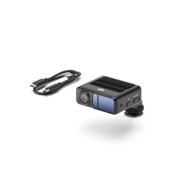 Dji Focus Pro All-In-One Combo Garanzia Dji Italia Dji Focus Pro All-In-One Combo Garanzia Dji Italia